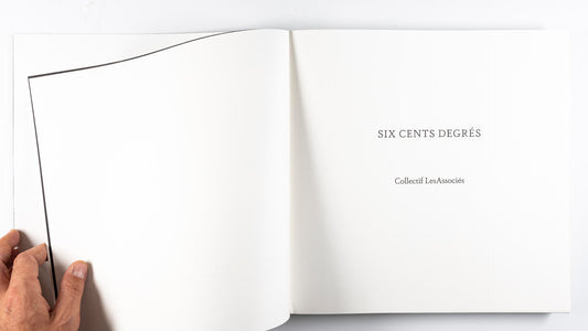 SIX CENTS DEGRÉS